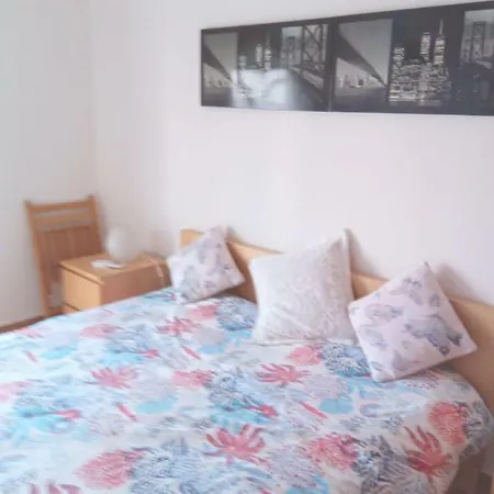 Apartamento Appartamento *