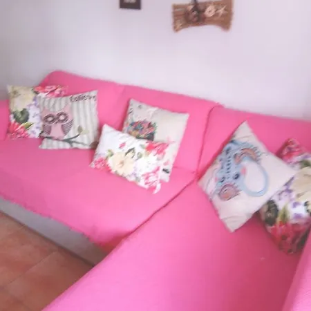 Appartamento Apartamento Monte Gordo