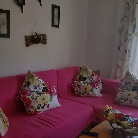 Appartamento Apartamento *