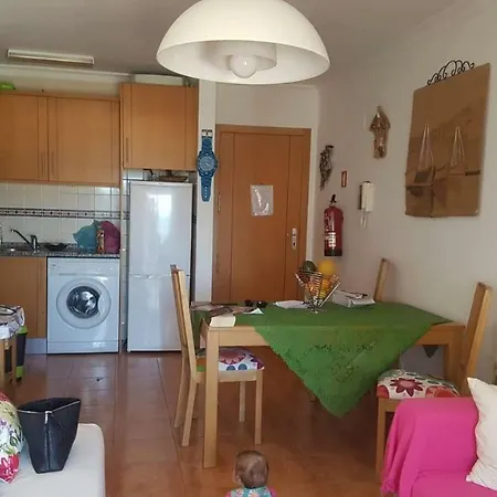 Apartamento Monte Gordo