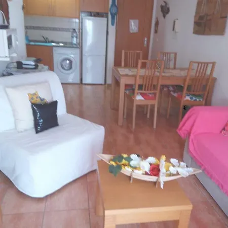 Apartamento * Monte Gordo