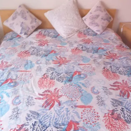 Apartamento Apartment *