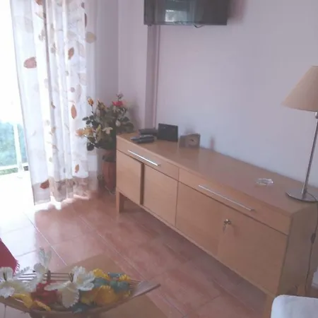 Apartamento *