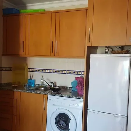 Apartamento *