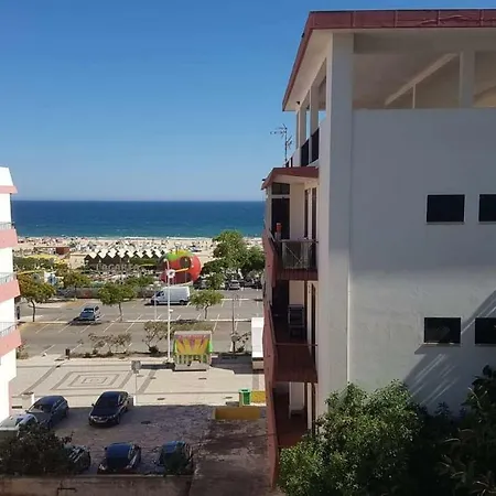 Apartamento Apartment