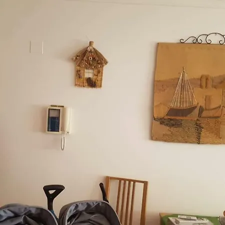 Apartamento *