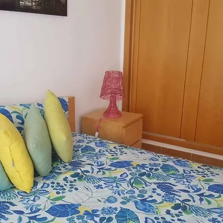Apartamento Apartment
