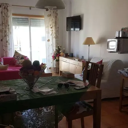 Apartamento Apartment *