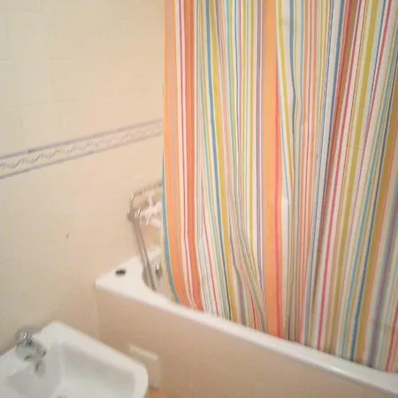 Apartamento 몬뜨고르두