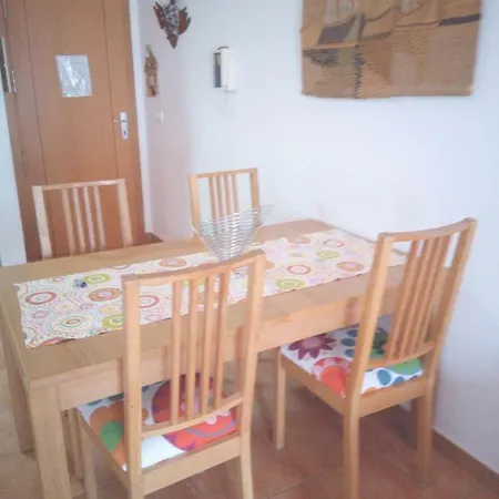 Apartamento * 몬뜨고르두