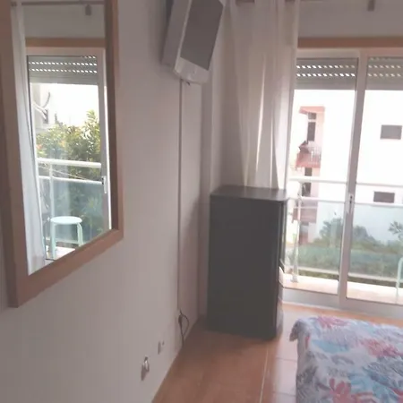 아파트 Apartamento *