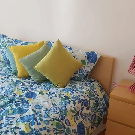 아파트 Apartamento 몬뜨고르두