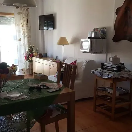 Apartamento *