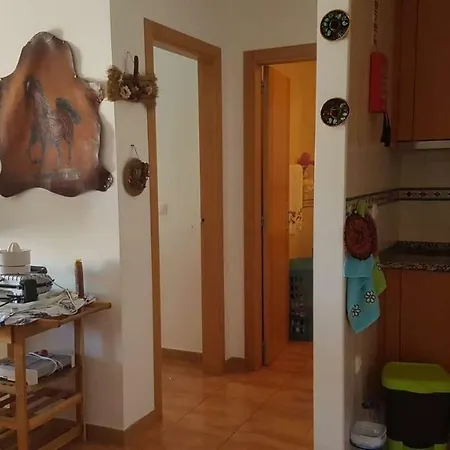Apartamento 몬뜨고르두