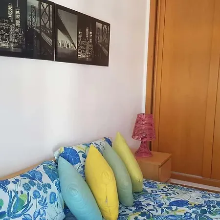 아파트 Apartamento 몬뜨고르두