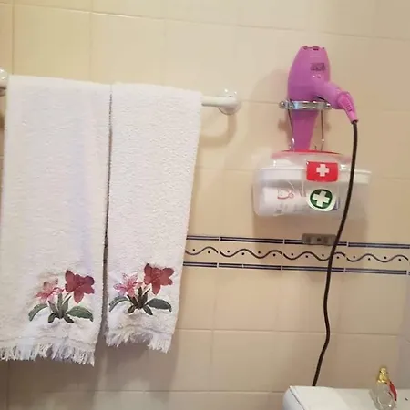 아파트 Apartamento
