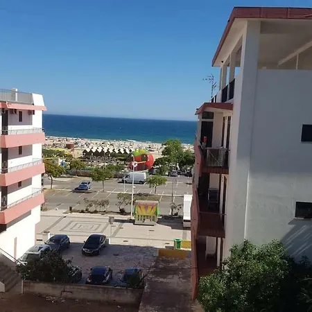 Apartamento 아파트 몬뜨고르두