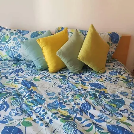 아파트 Apartamento 몬뜨고르두