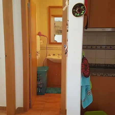 Apartamento 아파트