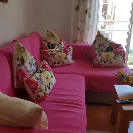 Apartamento * 몬뜨고르두