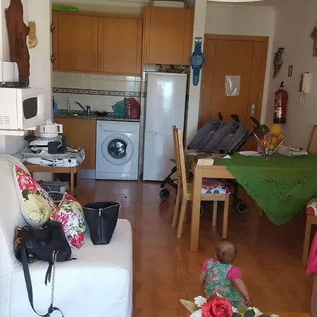 Apartamento 아파트 몬뜨고르두